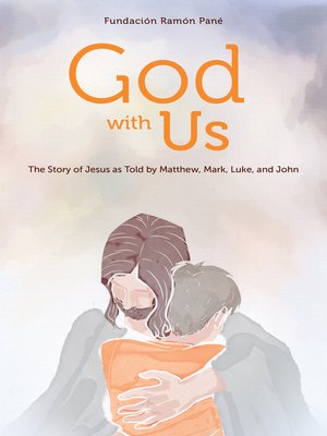cover image of God With Us